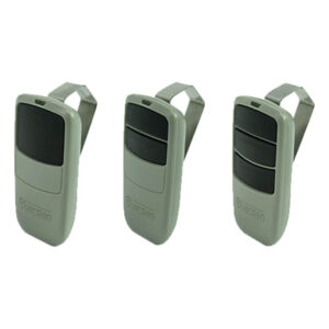 Deluxe Remote Controls